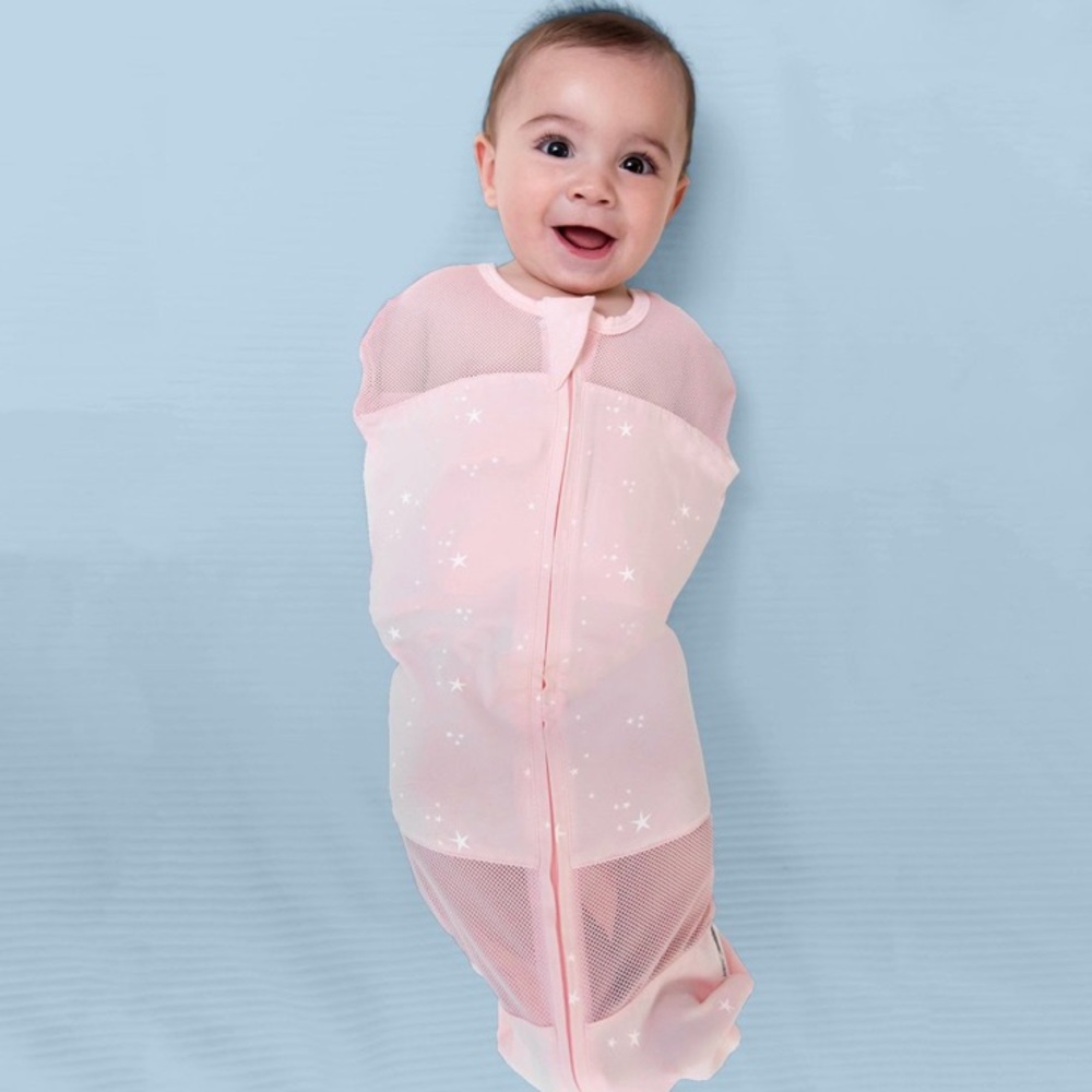 Sleepea 5 Second Swaddle